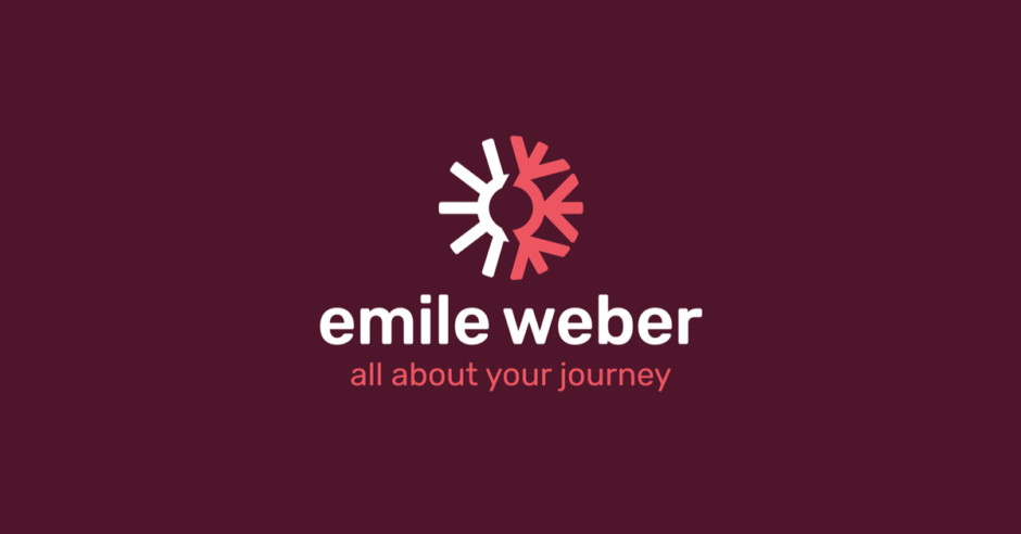 Logo emile weber