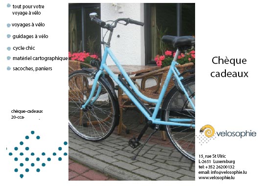 cheque cadeaux eidel