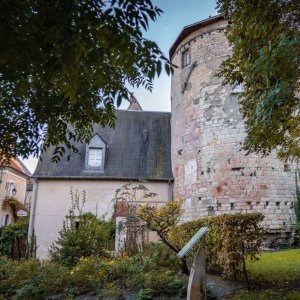 Au fil de la Loire, cœur du Berry
