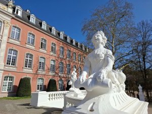 Trier - Besichtigung per Rad