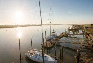 Vélodysée - de Nantes à La Rochelle