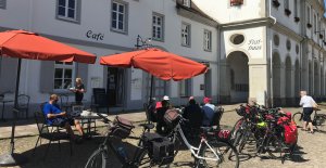 Weserradweg 2025